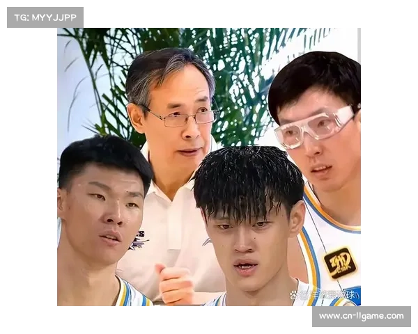 广厦男篮聚焦卫冕目标 保留夺冠核心框架并加强外援阵容 广厦男篮聚焦卫冕目标 保留夺冠核心框架并加强外援阵容