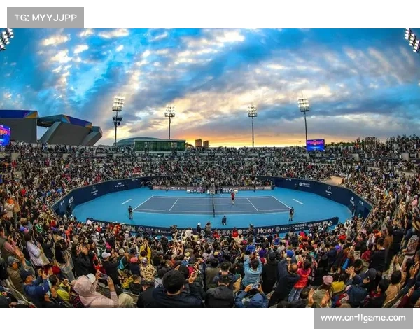 网球运动全球化推广:新兴市场与赛事落地 网球运动全球化推广:新兴市场与赛事落地