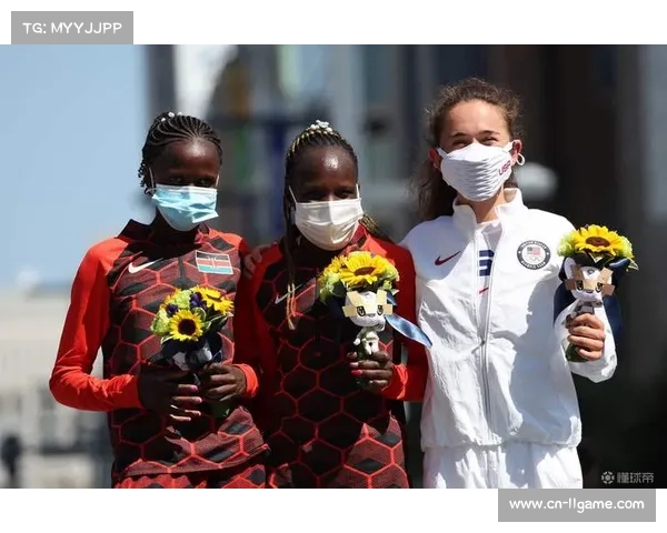 肯尼亚选手揭兴奋剂，吹哨人制度