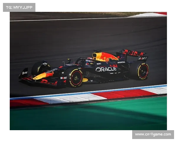 红牛车队赛季下半程赛车升级成功，维斯塔潘连胜缩小积分差距