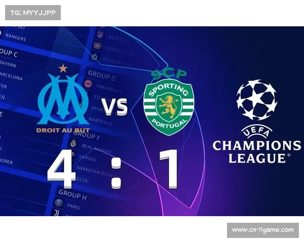 马赛1-2不敌十人葡萄牙体育,客场失利晋级形势严峻 马赛1-2不敌十人葡萄牙体育,客场失利晋级形势严峻