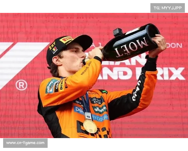 皮亚斯特里谈卫冕之路：从失误中学习，心态更为成熟