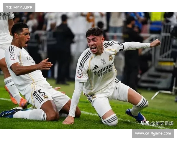 西班牙超级杯决赛进球大战，巴萨皇马补时对攻