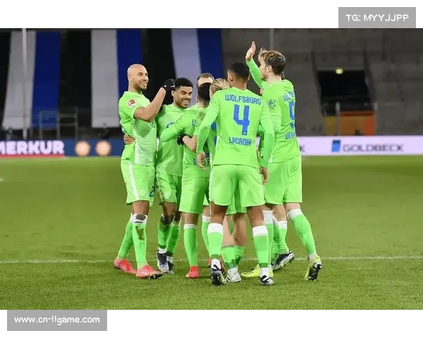 沃尔夫斯堡2-1险胜圣保利,结束连败稳住保级形势 沃尔夫斯堡2-1险胜圣保利,结束连败稳住保级形势