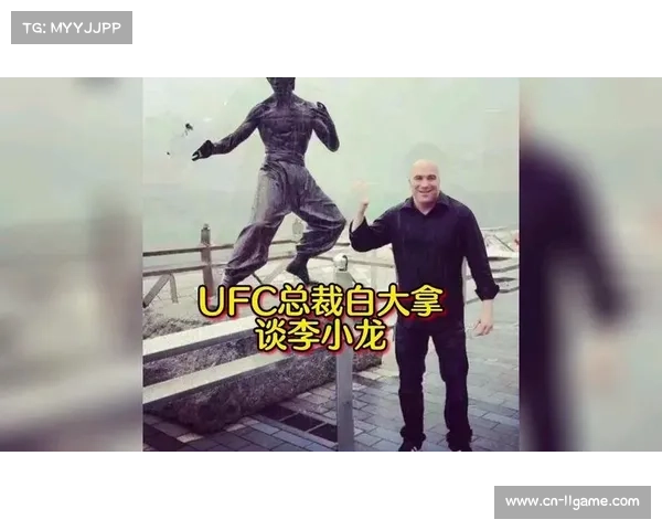 白大拿商业布局分析：从UFC到PowerSlap、拳击赛事，打造格斗娱乐帝国的野心与策略