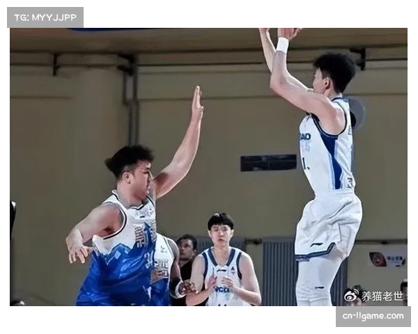 青岛国信每日优鲜完成季后赛最后备战，刘维伟要求队员提高攻防两端冲刺频率